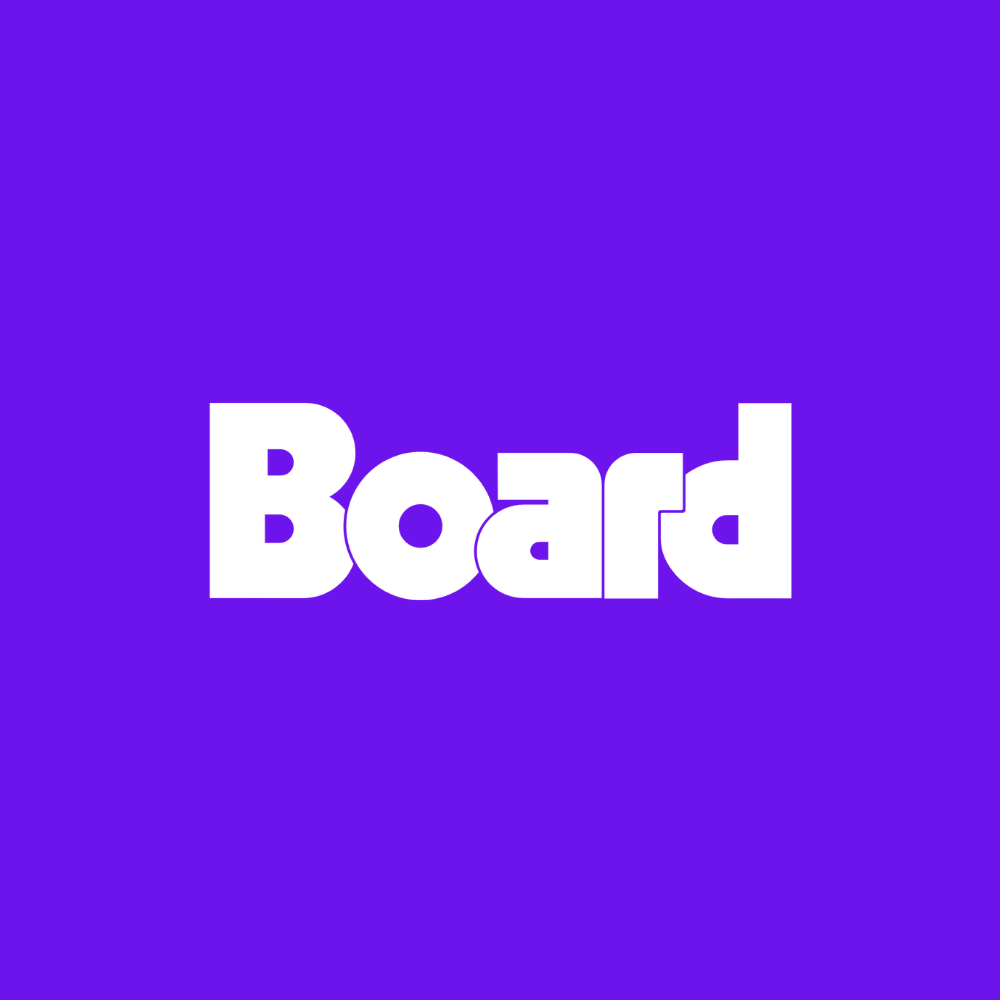 Board logo