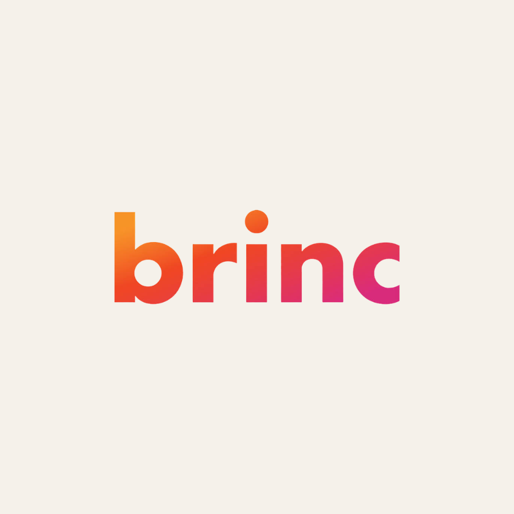 BRINC logo