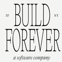 BuildForever logo