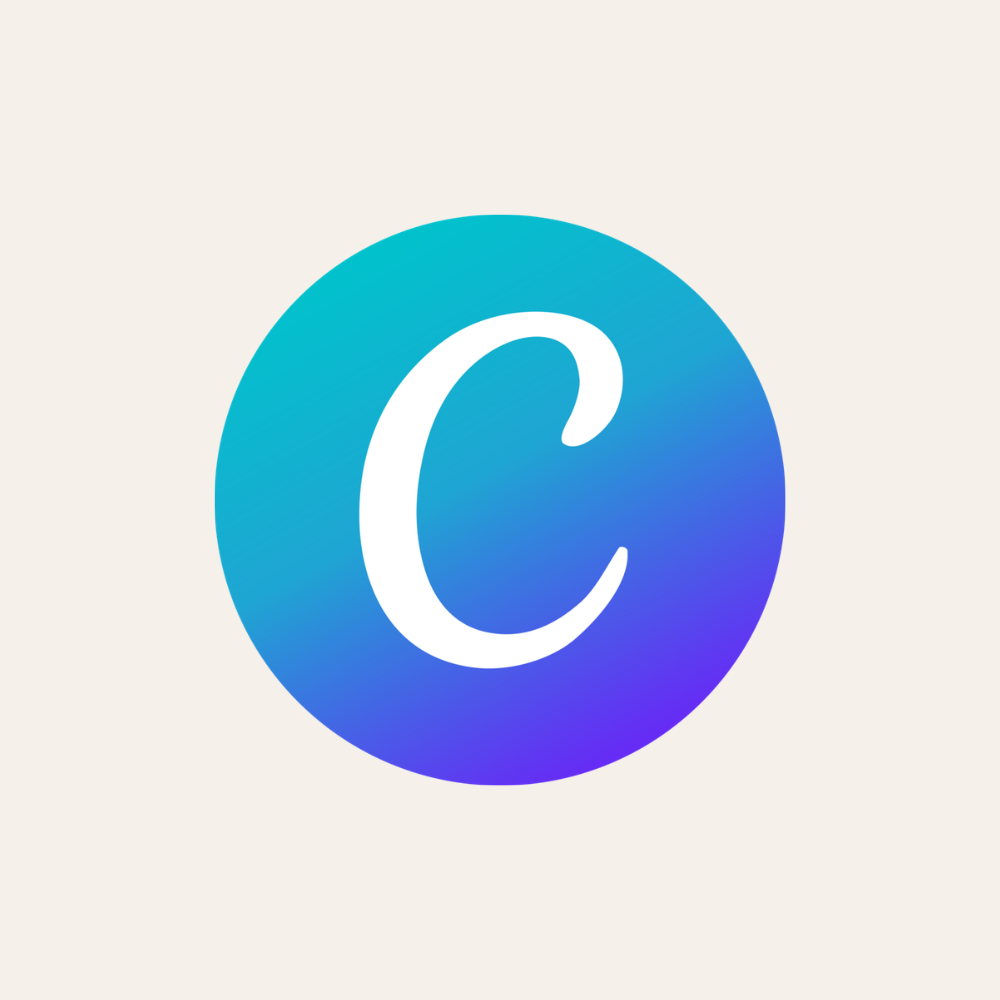 Canva logo