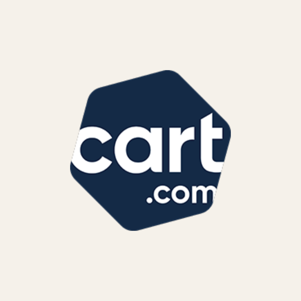 Cart.com logo