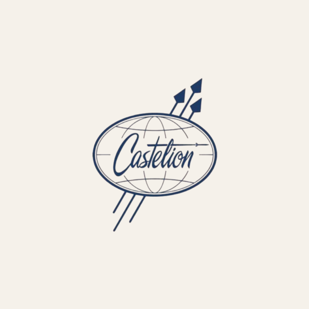 Castelion logo