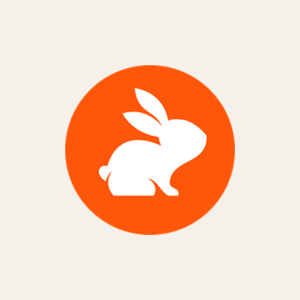Code Rabbit logo