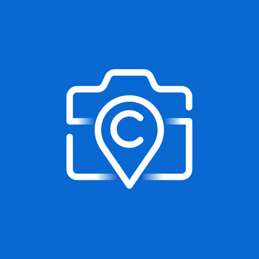CompanyCam logo