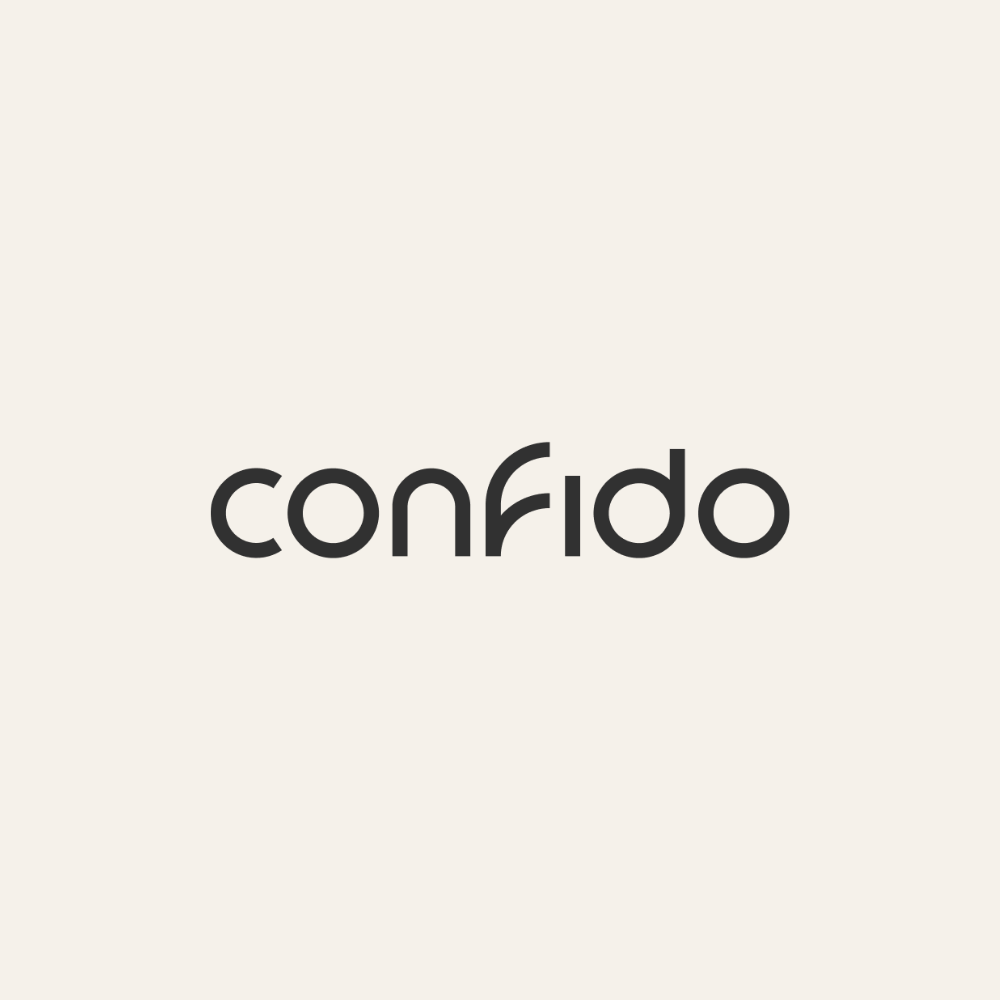 Confido logo