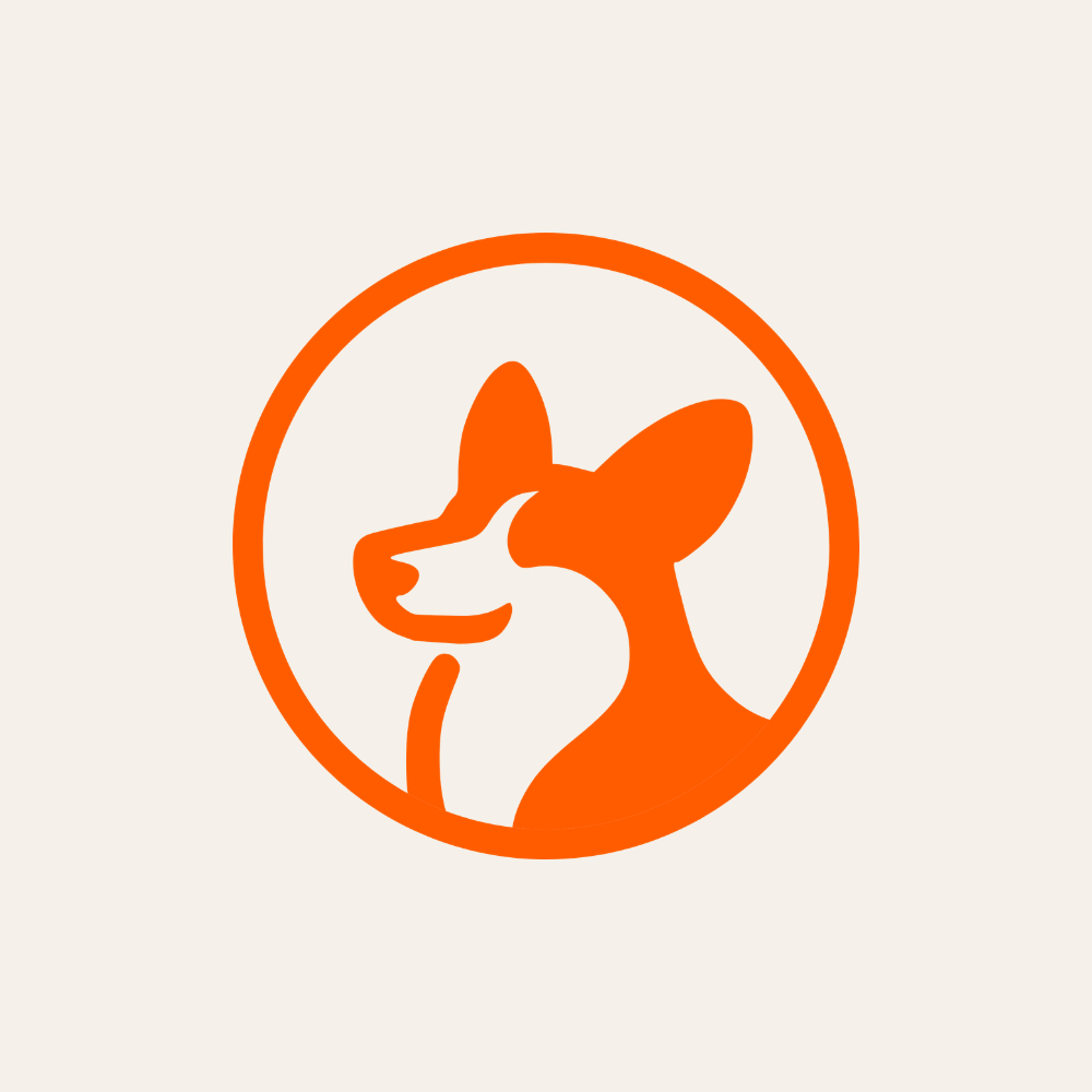 Corgi logo