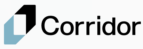 Corridor logo