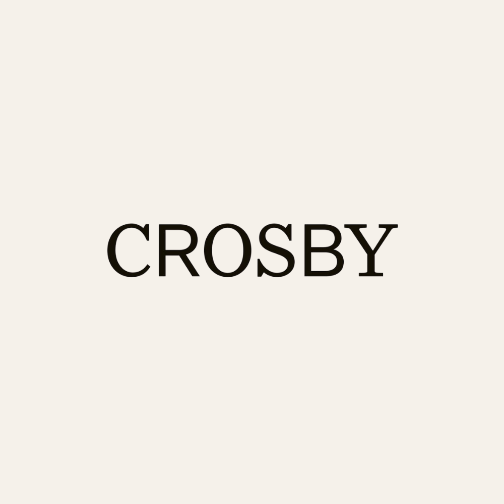 Crosby logo