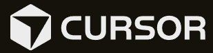 Cursor logo