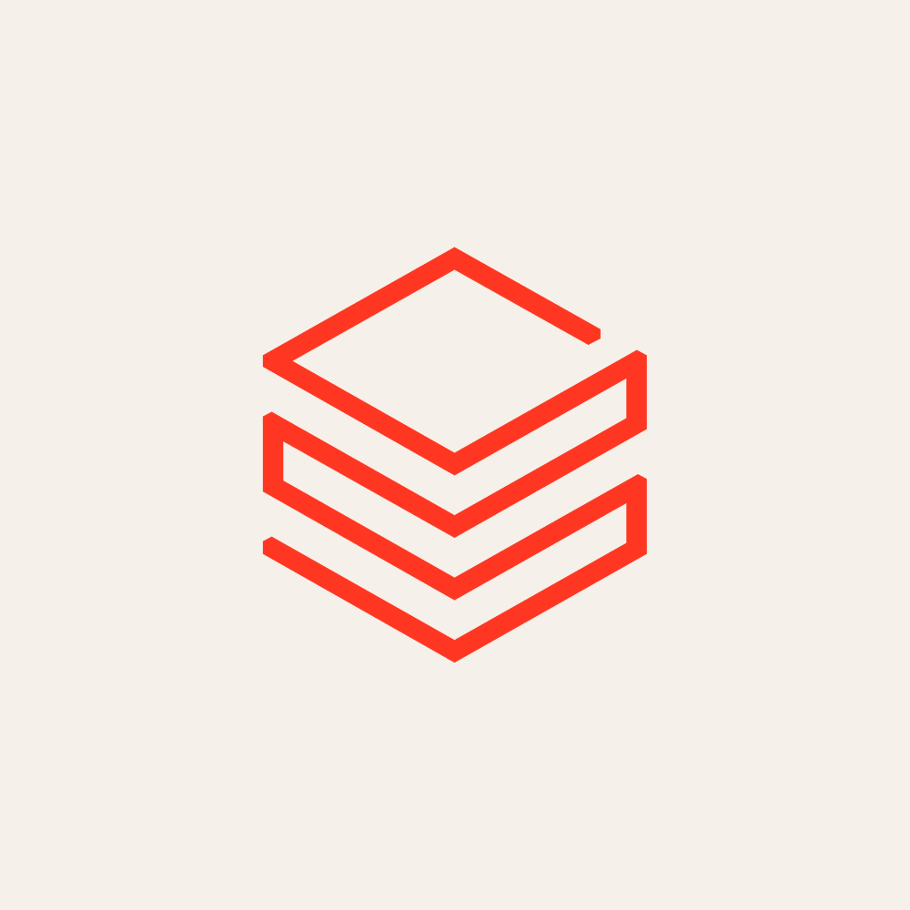 Databricks logo