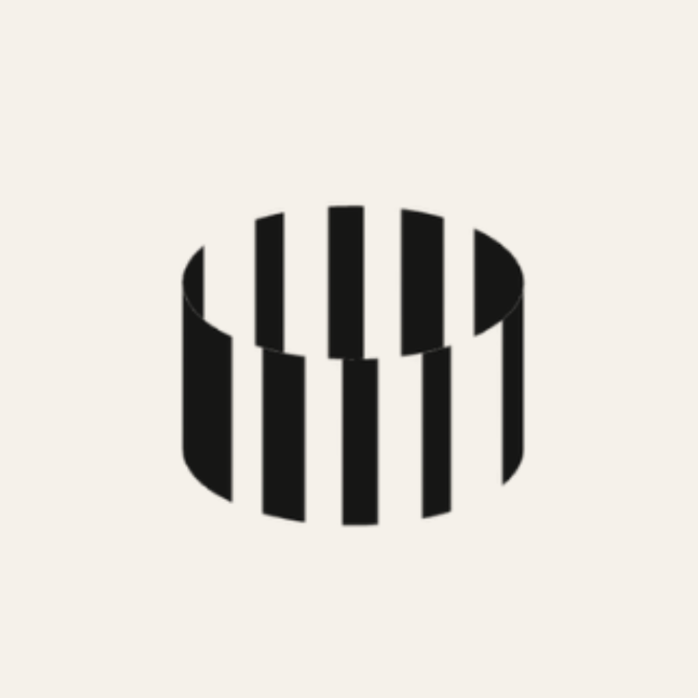 Decade logo