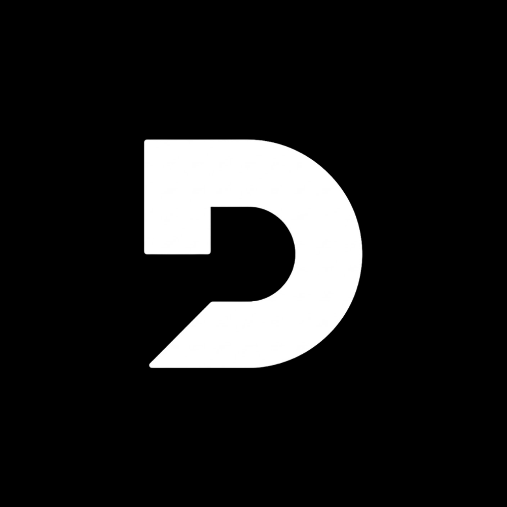 Deepgram logo