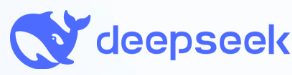 DeepSeek logo