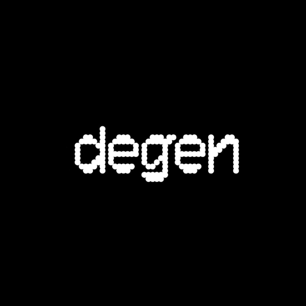 Degen logo