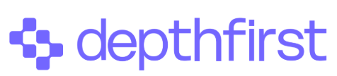 Depthfirst logo