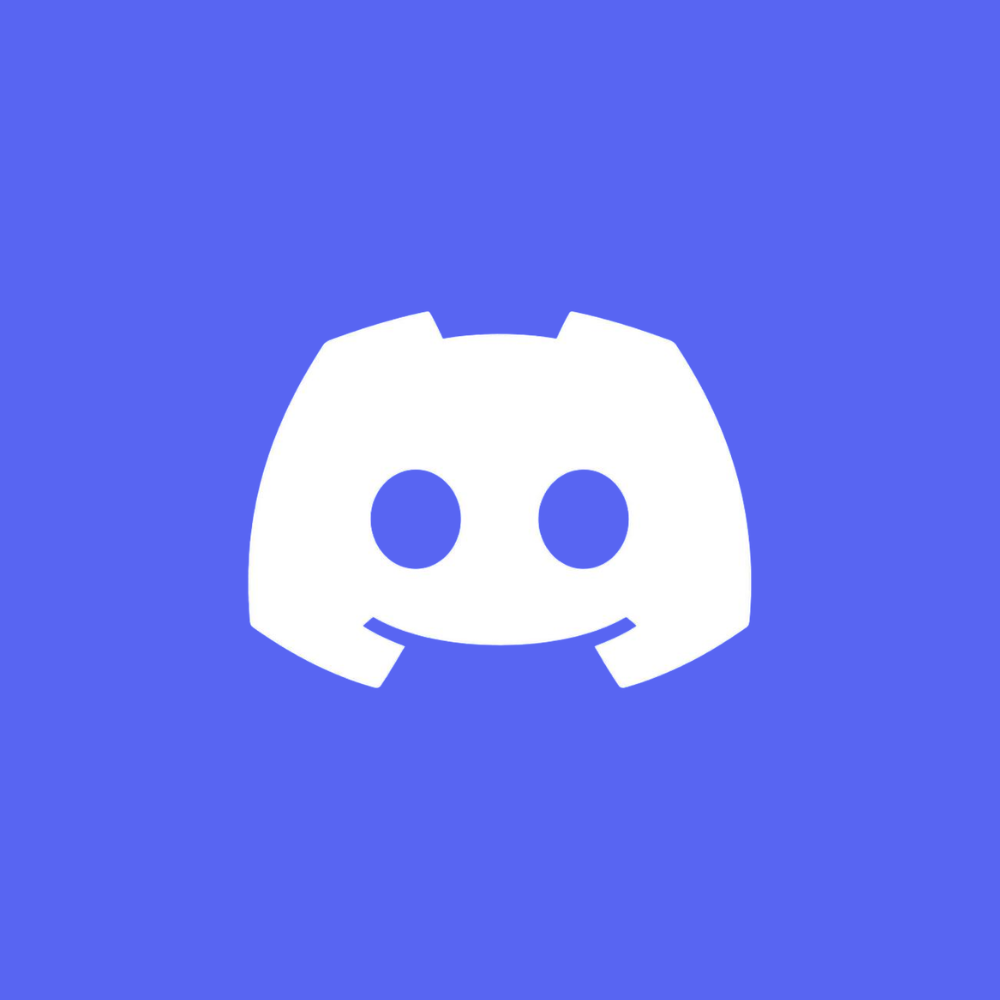 Discord logo