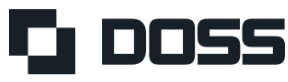 Doss logo