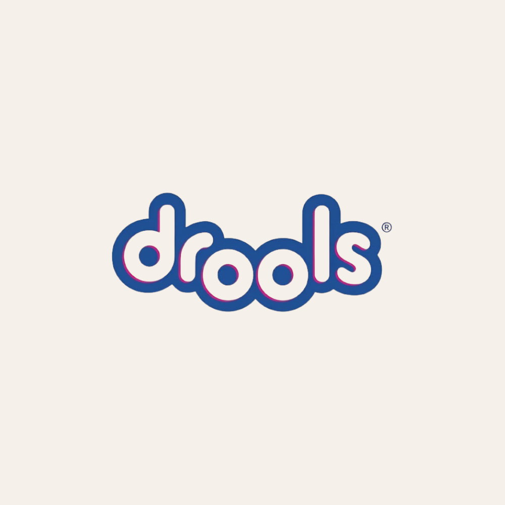 Drools logo
