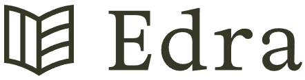 Edra logo