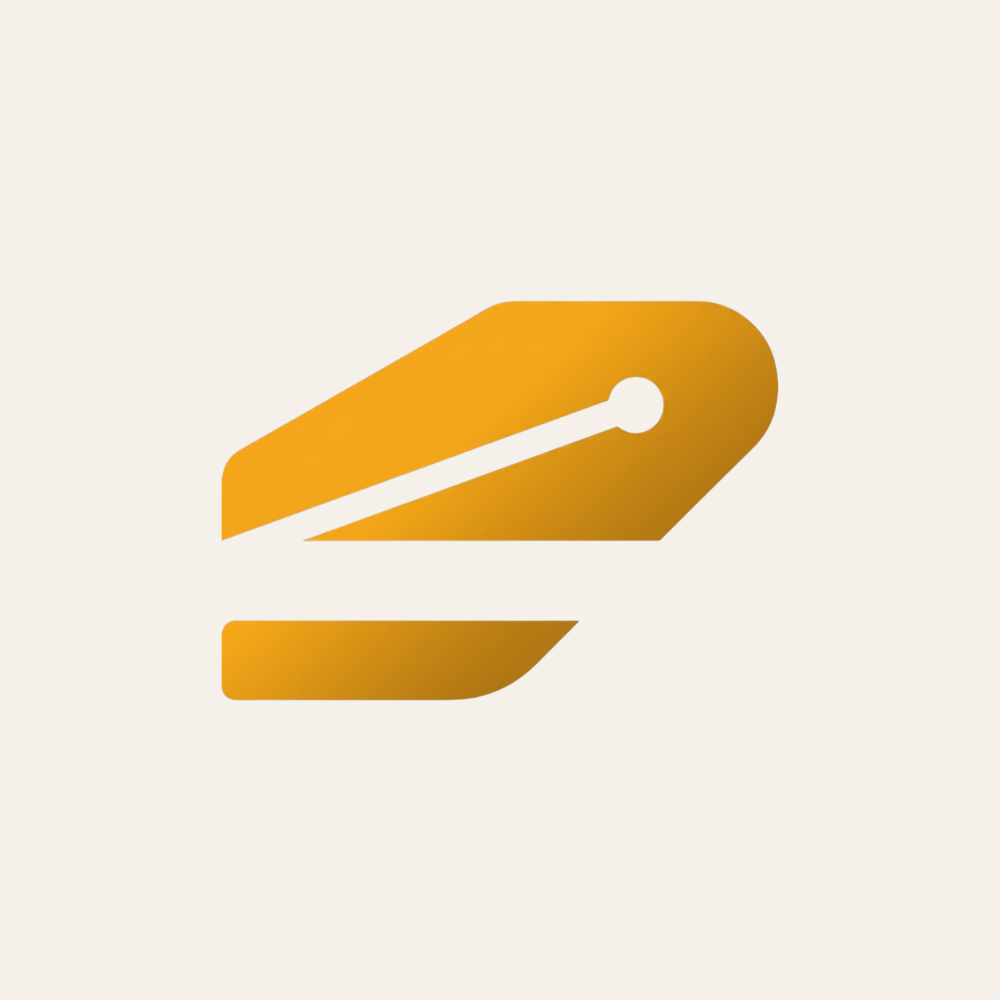 Efficient Computer logo