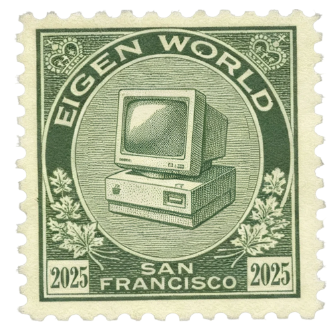 Eigen