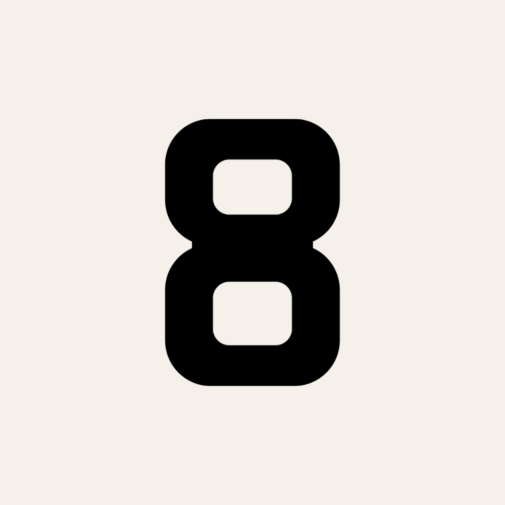 Eight Sleep logo