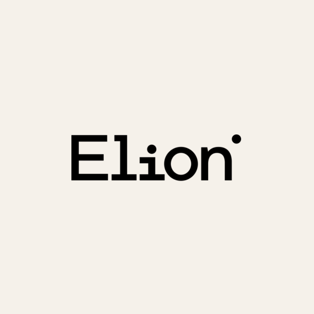 Elion logo
