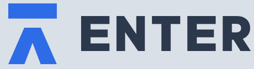 Enter logo