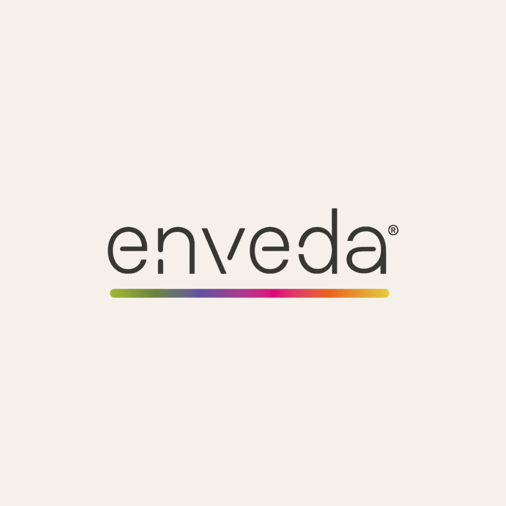 Enveda logo