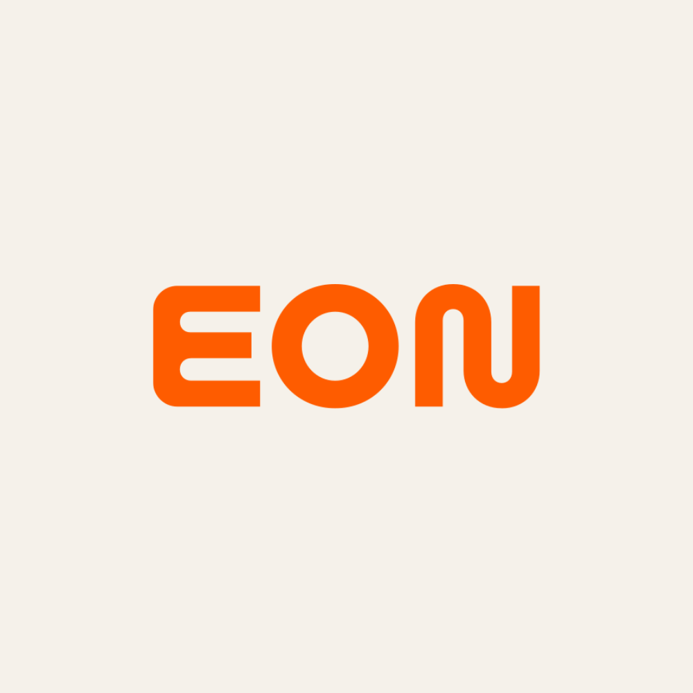 Eon logo
