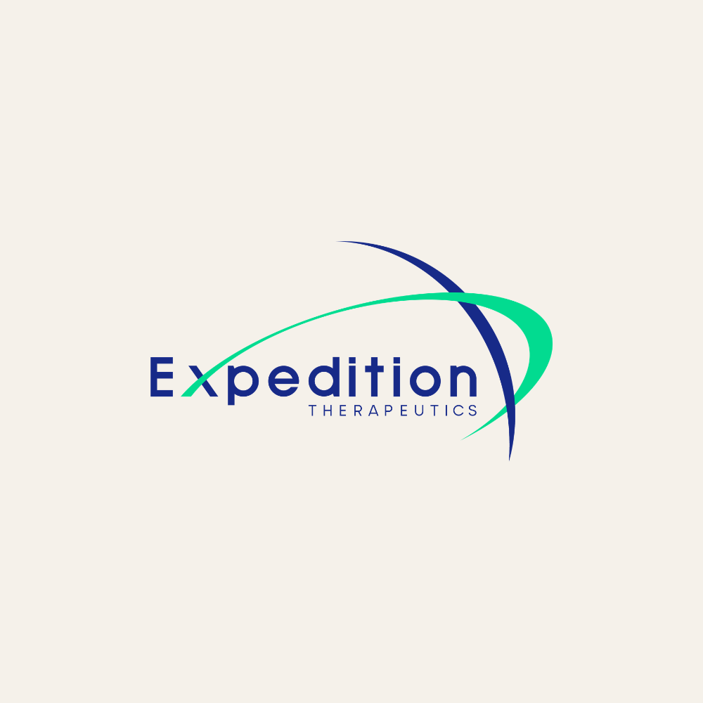 Expedition Therapeutics logo