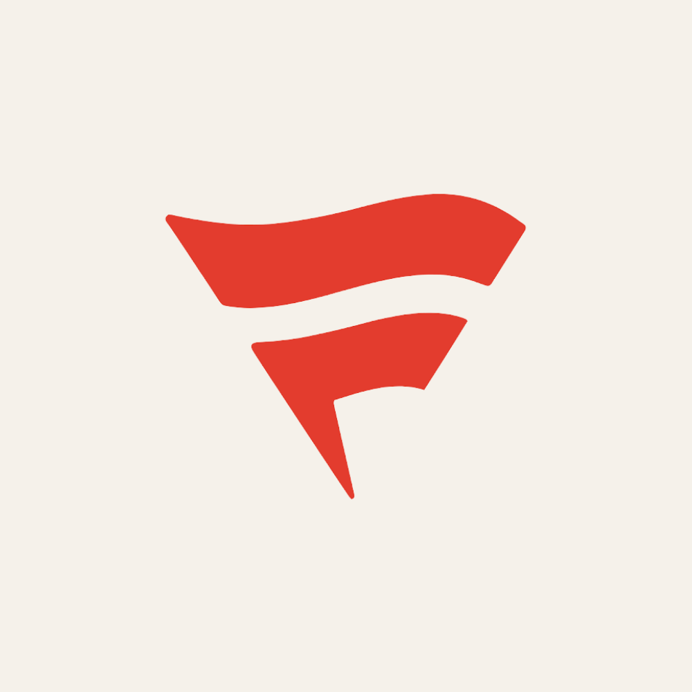 Fanatics logo