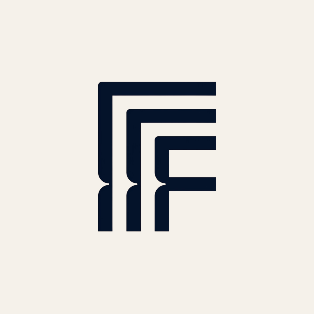 Farther logo