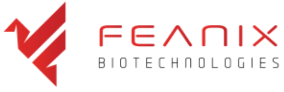 Feanix logo