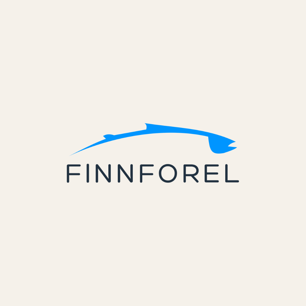 Finnforel logo