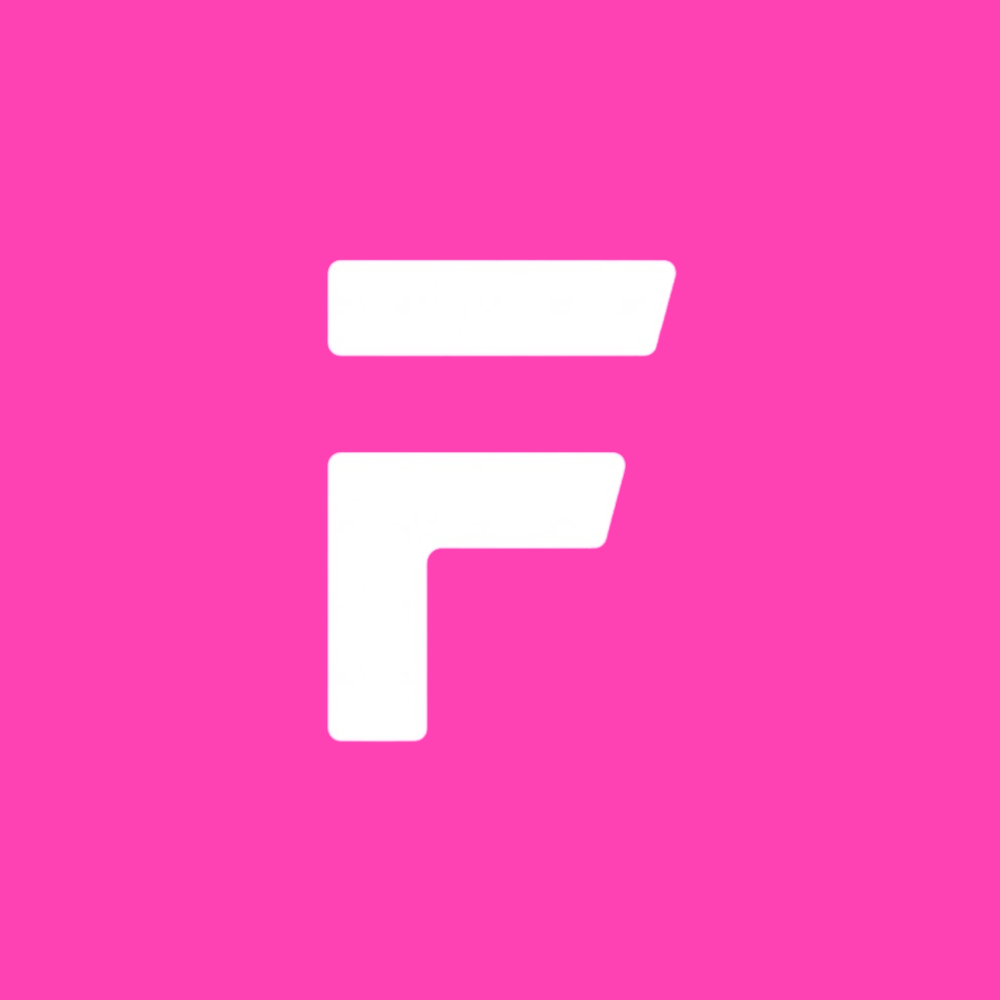 Finom logo