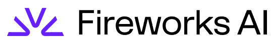 Fireworks AI logo
