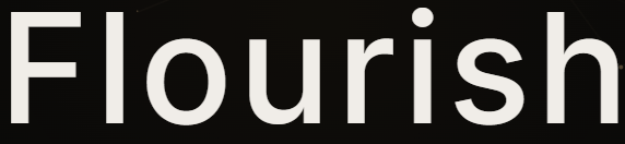 Flourish logo