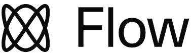 Flow logo