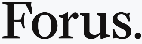 Forus logo