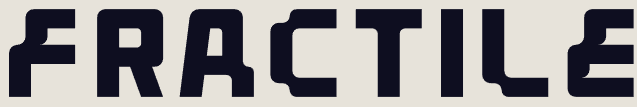 Fractile logo