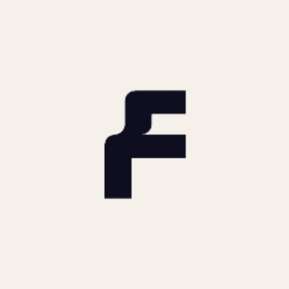 Fractile logo