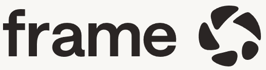 Frame Security logo