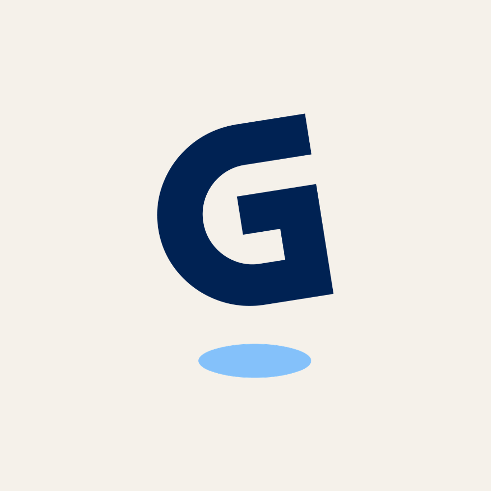 Gamma logo
