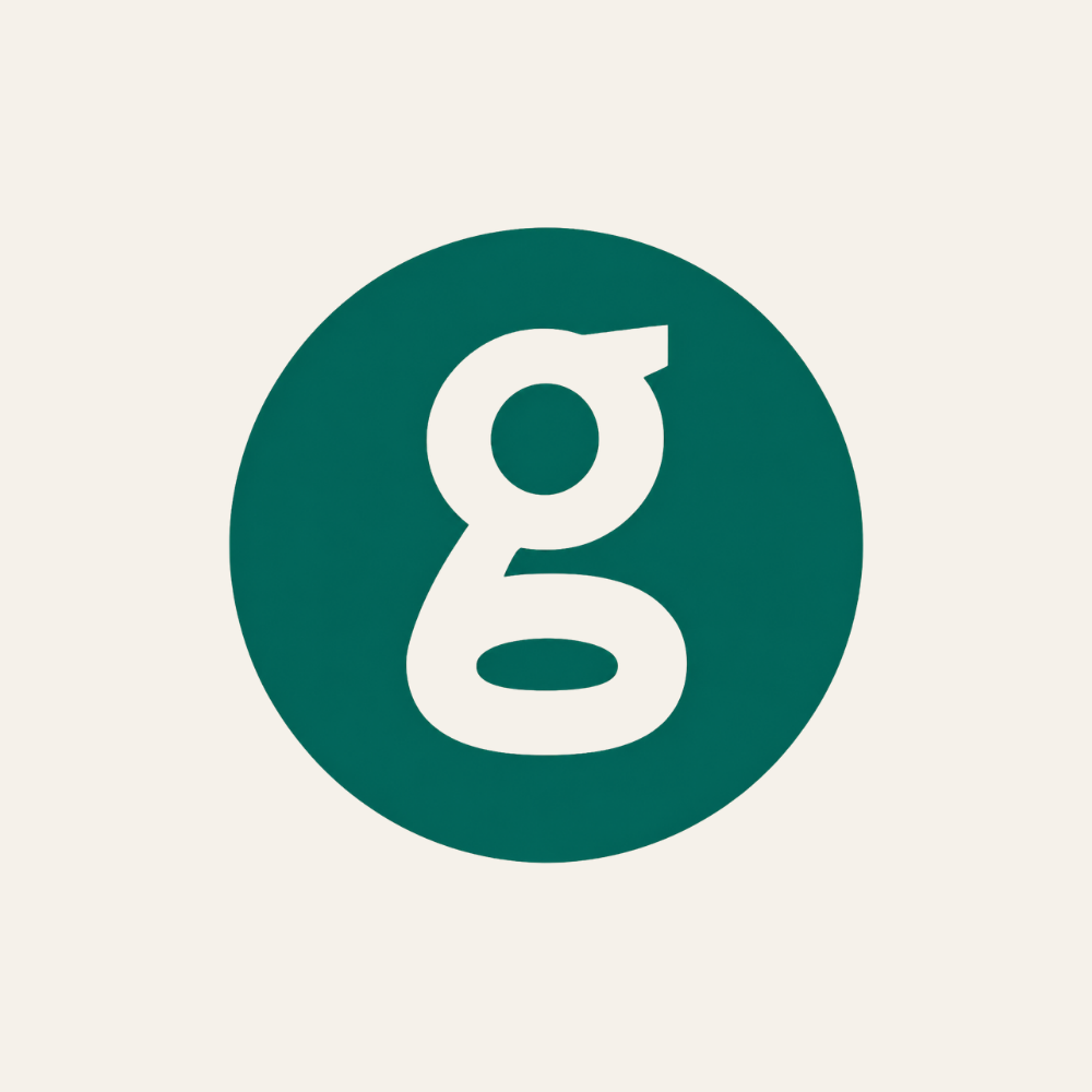 Garner Health logo