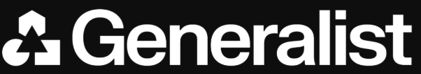 Generalist logo