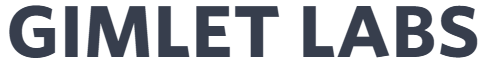 Gimlet logo