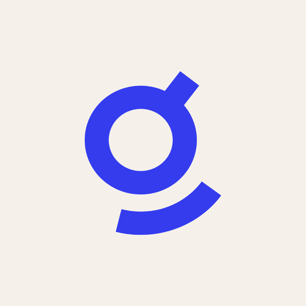 Glean logo