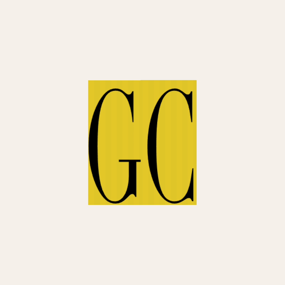 Golden Child logo