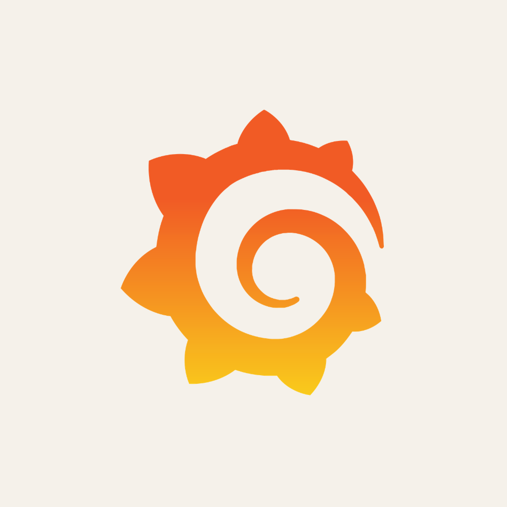 Grafana Labs logo